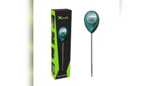 Best Soil Moisture Sensor