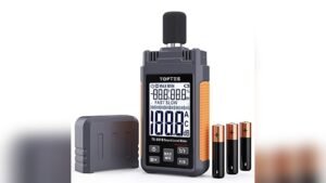 Best Sound Level Meter