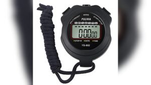 Best Stopwatch