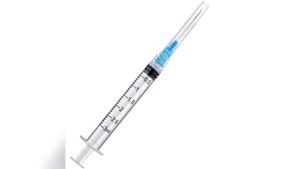 Best Syringe