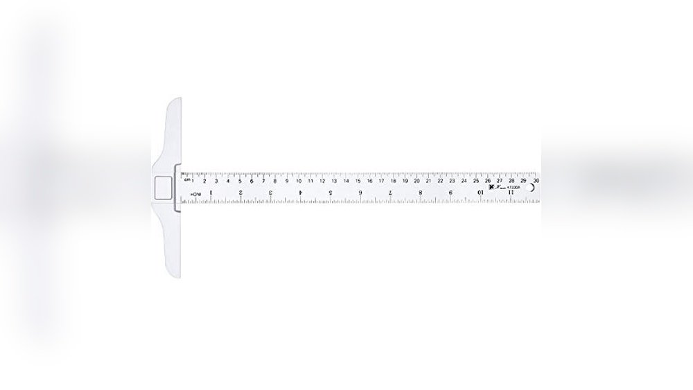 Best T-Square Ruler