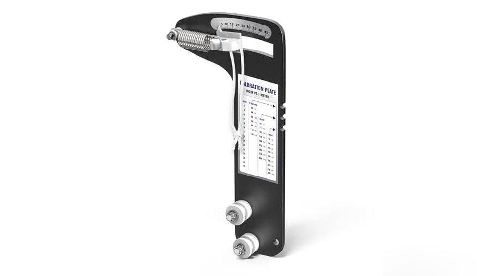 Best Tension Gauge