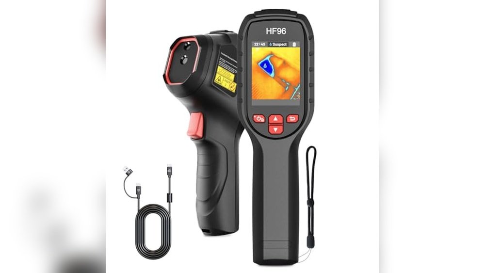 Best Thermal Imaging Camera