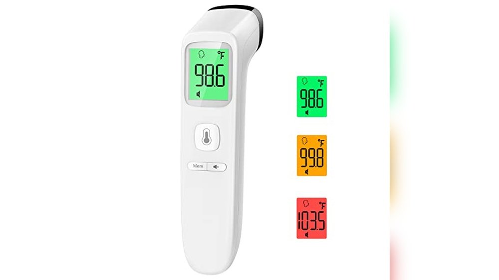 Best Thermometer