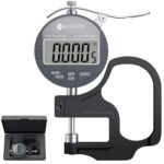 Best Thickness Gauge