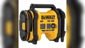 Best Tire Inflator