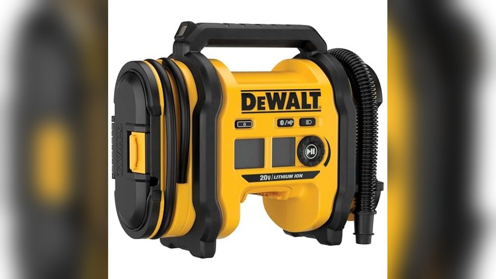 Best Tire Inflator