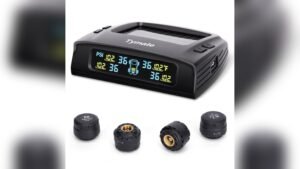 Best Tire Pressure Monitoring System