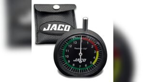 Best Tire Tread Depth Gauge