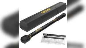 Best Torque Wrench