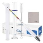 Best Triple Scale Hydrometer