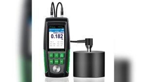 Best Ultrasonic Thickness Gauge