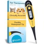 Best Veterinary Thermometer