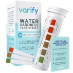 Best Water Hardness Test Kit