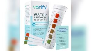 Best Water Hardness Test Kit