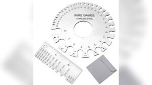 Best Wire Gauge Tool