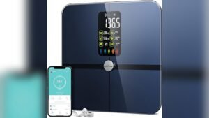 Best Wireless Weight Scale