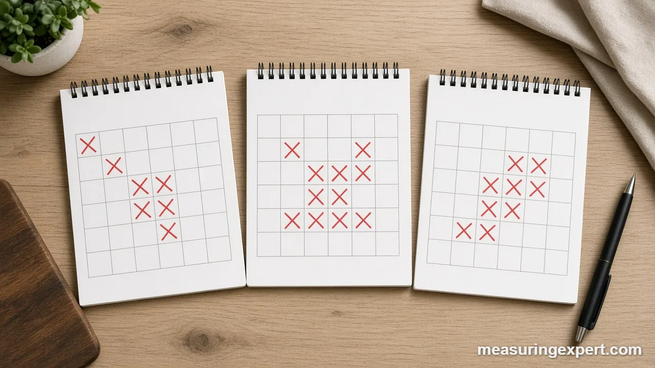 90 days in months on a calendar