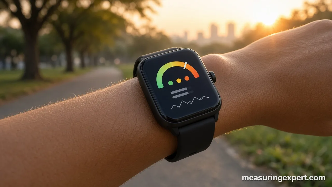 Apple Watch speed for cycling