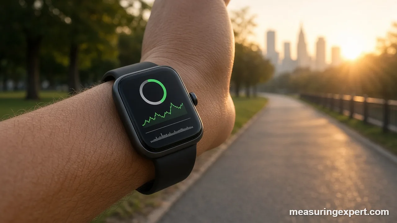 Calibrating Apple Watch speed for accuracy