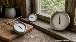 Best analog thermometer picks: pocket, fridge and outdoor dial thermometers