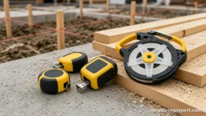 Best construction measuring tape options on a jobsite