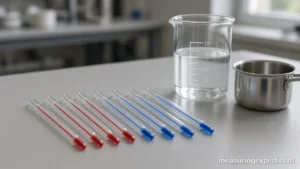 Best glass thermometer options for lab, kitchen and home use