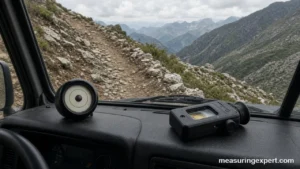 Best incline meter tools for off-road vehicles and slope measurement