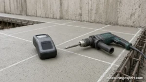 Best rebar locator tools for scanning concrete slabs