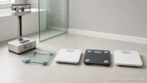 Best scale options for body weight on a bathroom floor