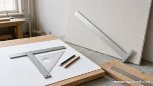 Best T-square ruler types for drafting, drywall and woodworking