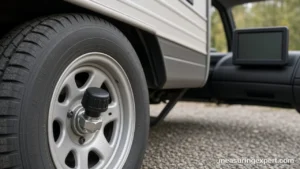 Best tire pressure monitor sensor on a travel trailer valve stem