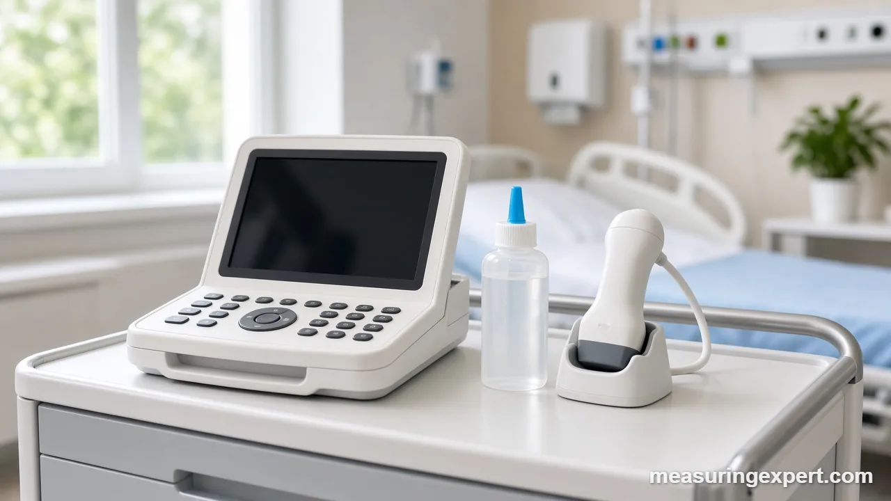Bladder volume by scanner, ultrasound or catheter
