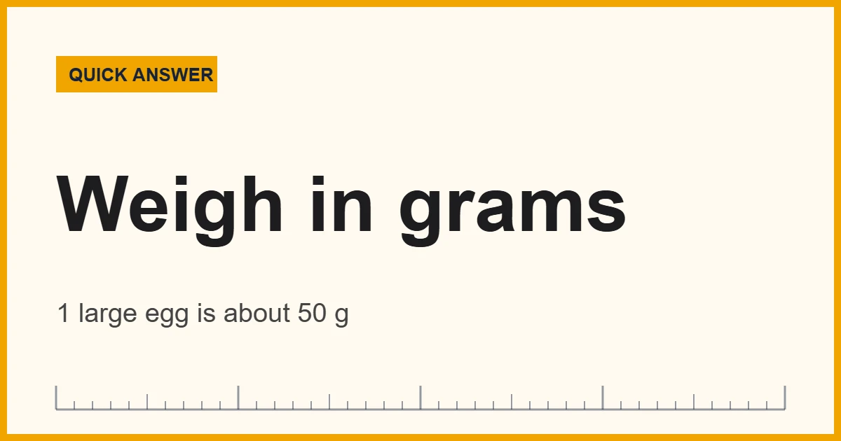 Weighing ingredients for brain-boosting recipes on a digital kitchen scale