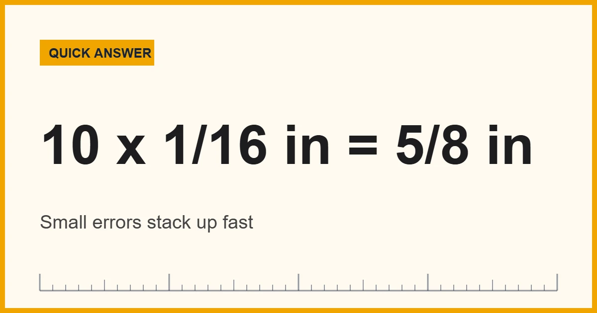 Construction measurement precision with a tape measure and plans on a job site