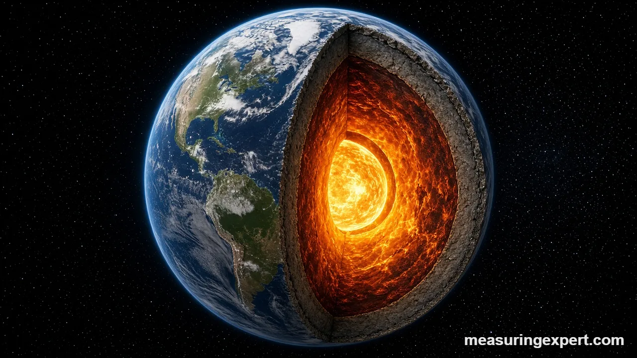 How Cavendish found how dense Earth is