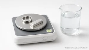How dense is platinum on a jewelry scale