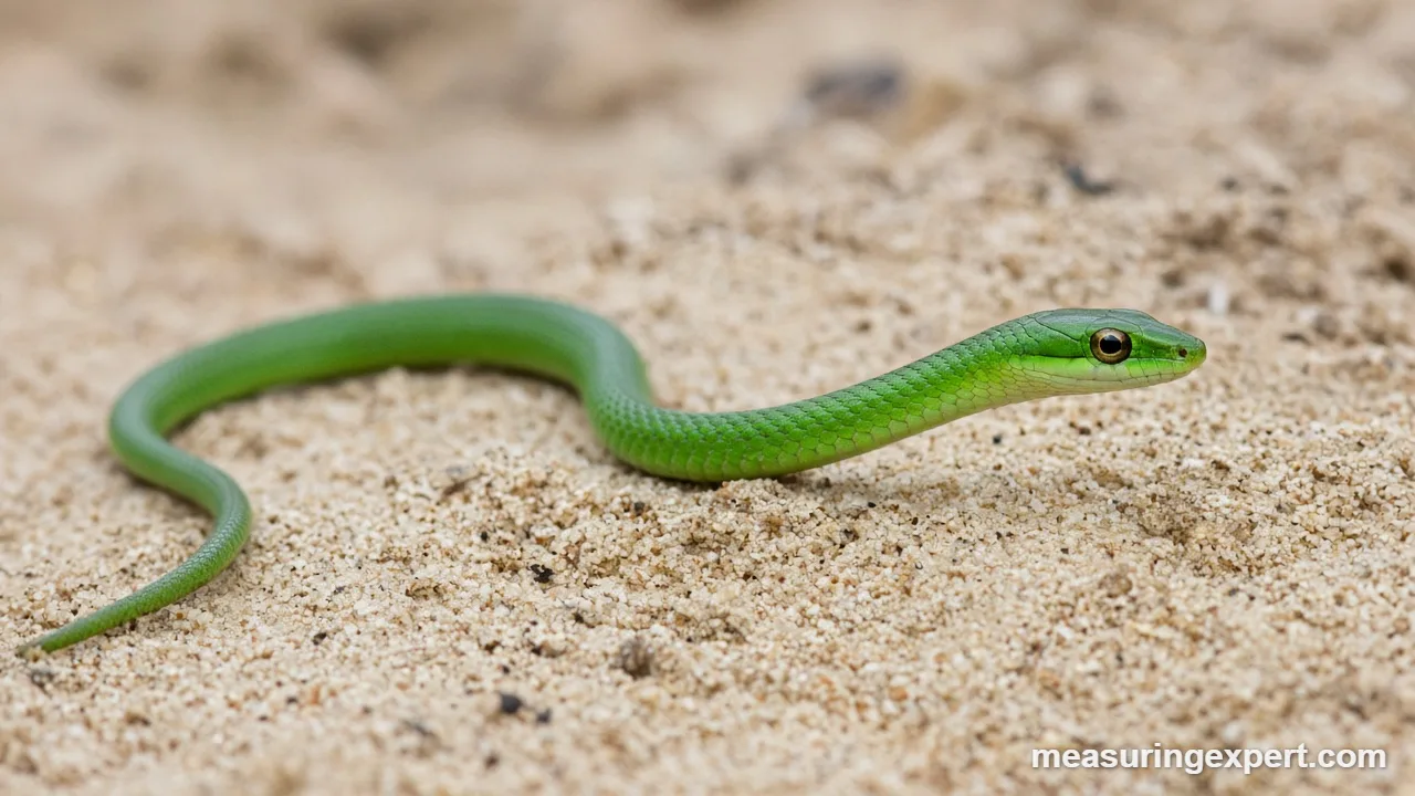 How snakes move and why it limits speed