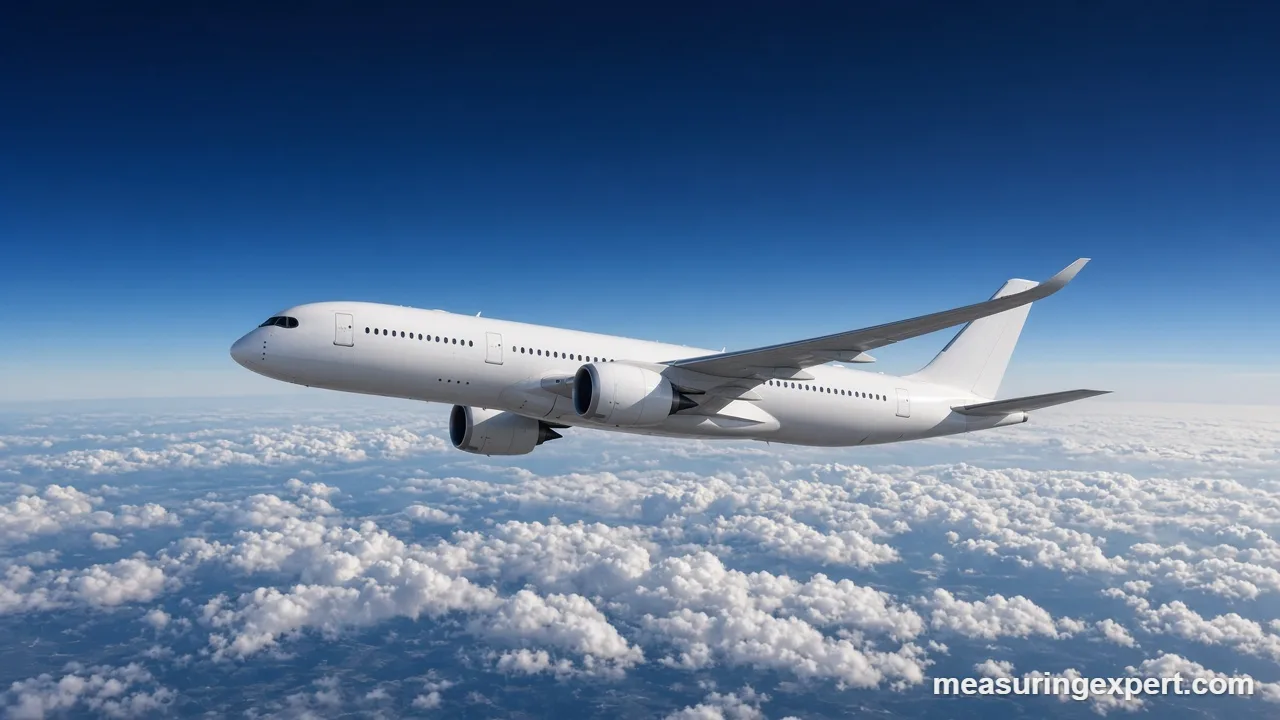 Working out your flight ground speed