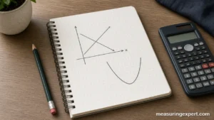 How many solutions: lines crossing on a graph