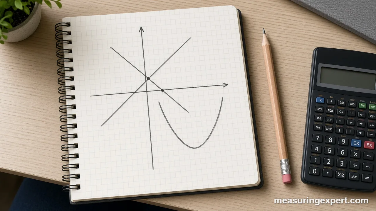 How many solutions a system of equations has on a graph