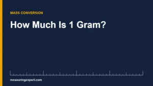 1 gram equals 1,000 mg, about 0.035 oz or 15.43 grains