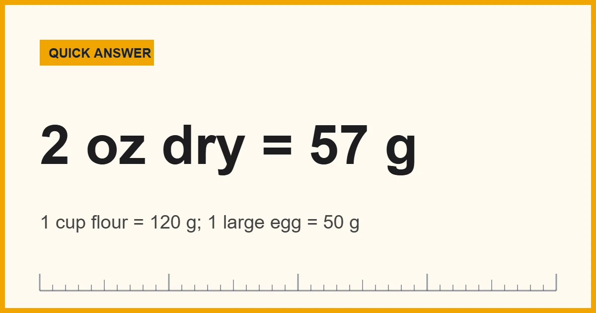 Italian pasta ingredients measured by weight on a kitchen scale