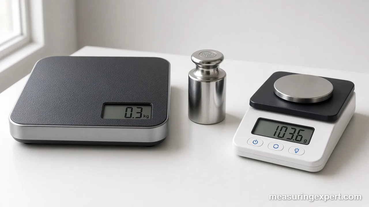 How to check for measurement bias