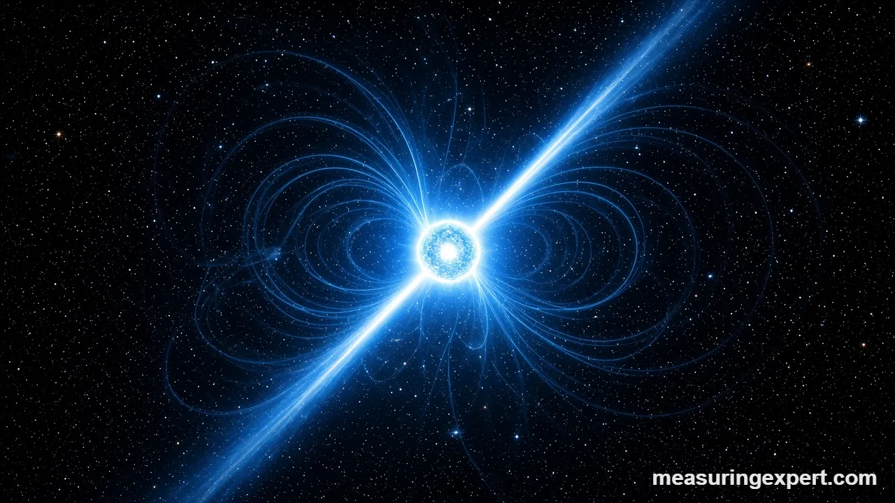 How much a teaspoon of neutron star weighs