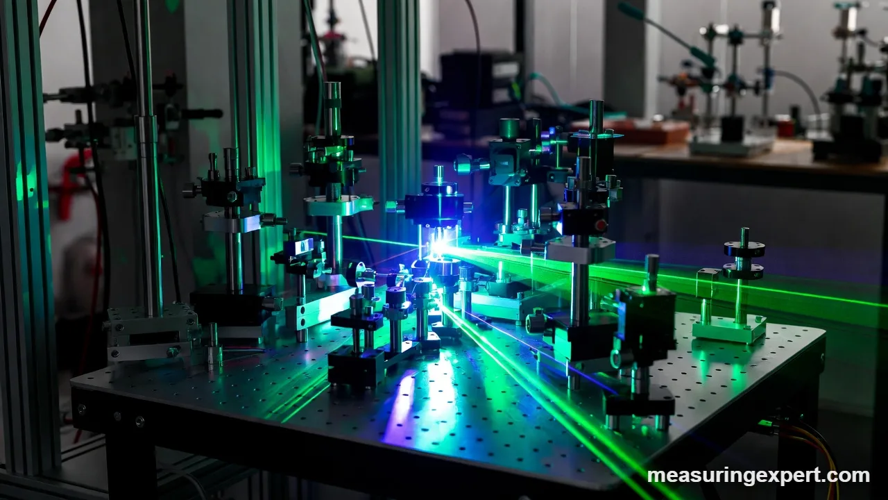 Physics laboratory lasers, Planck time as the smallest unit of time in theory