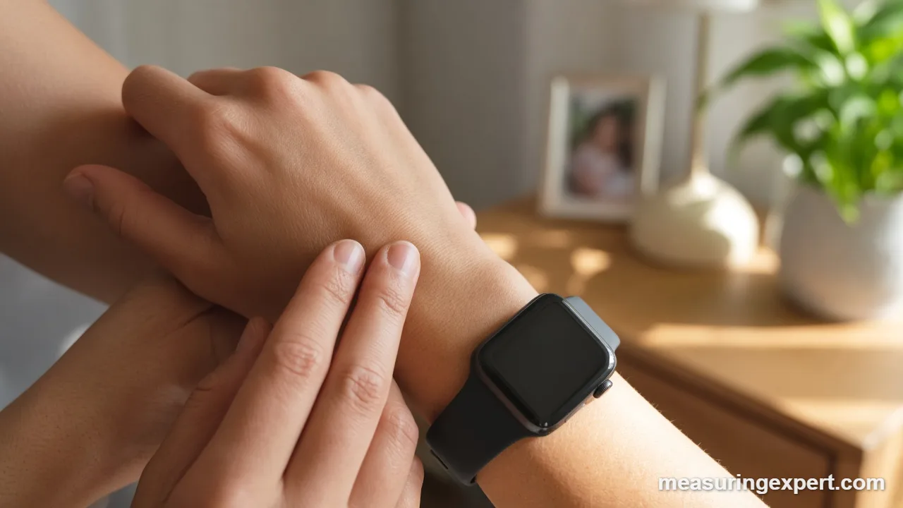 Best time to check resting heart rate in the morning