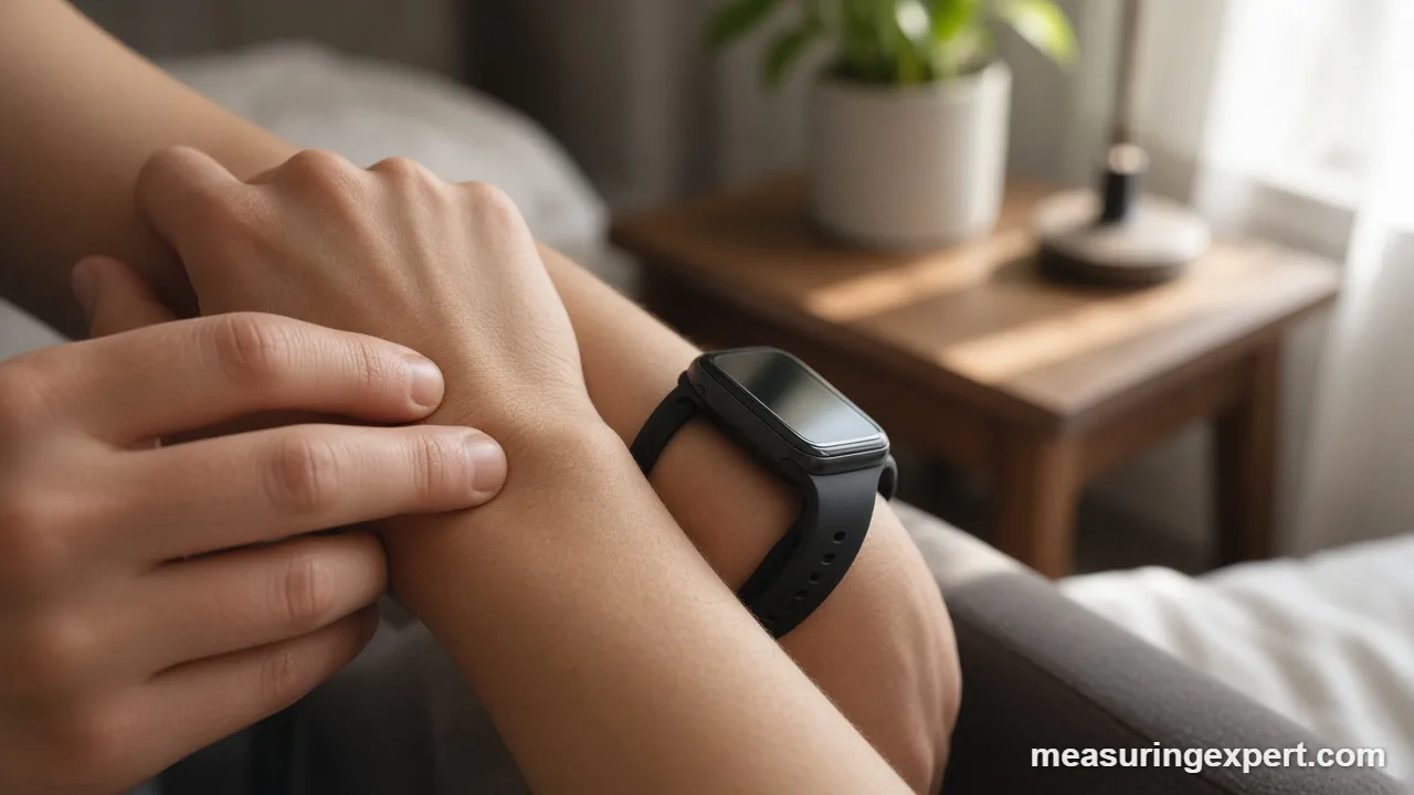 15, 30 or 60 second resting heart rate count