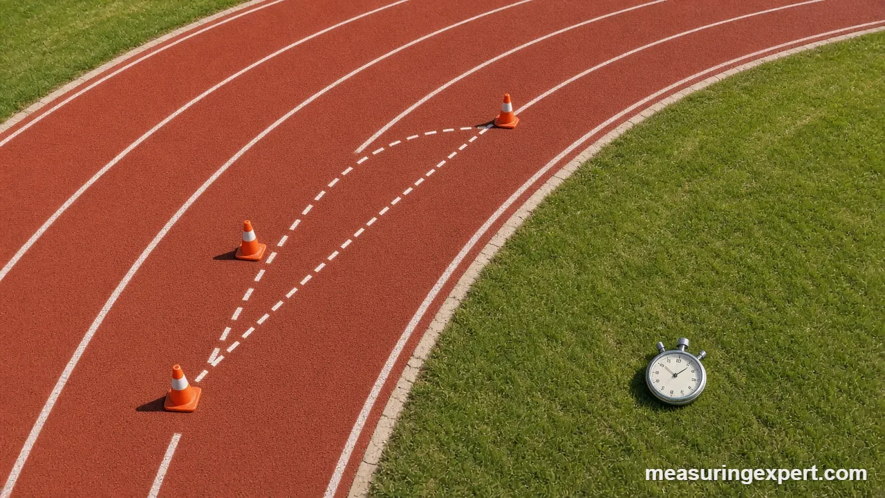 Speed and velocity worked examples