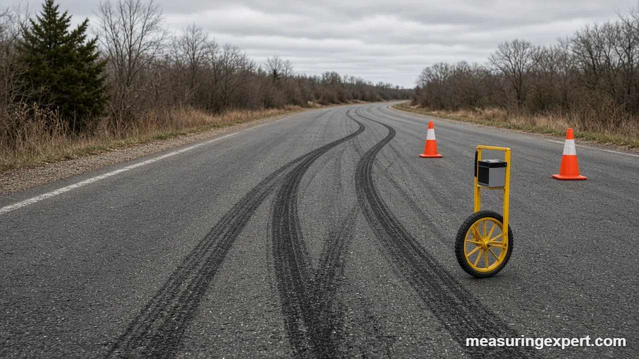 The US skid formula for speed